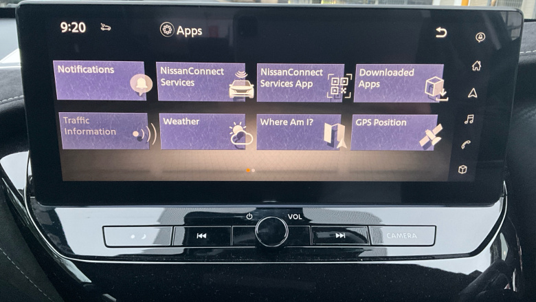 Nissan Juke 1.6 Hybrid Tekna+ 5dr Auto Hybrid Hatchback